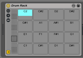 Ableton Live Drum Rack: A Gateway to Rhythmic Creativity