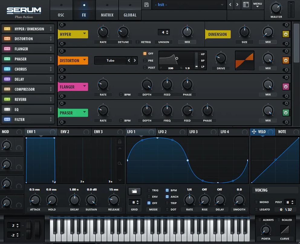 Install Serum VST in FL Studio and Ableton