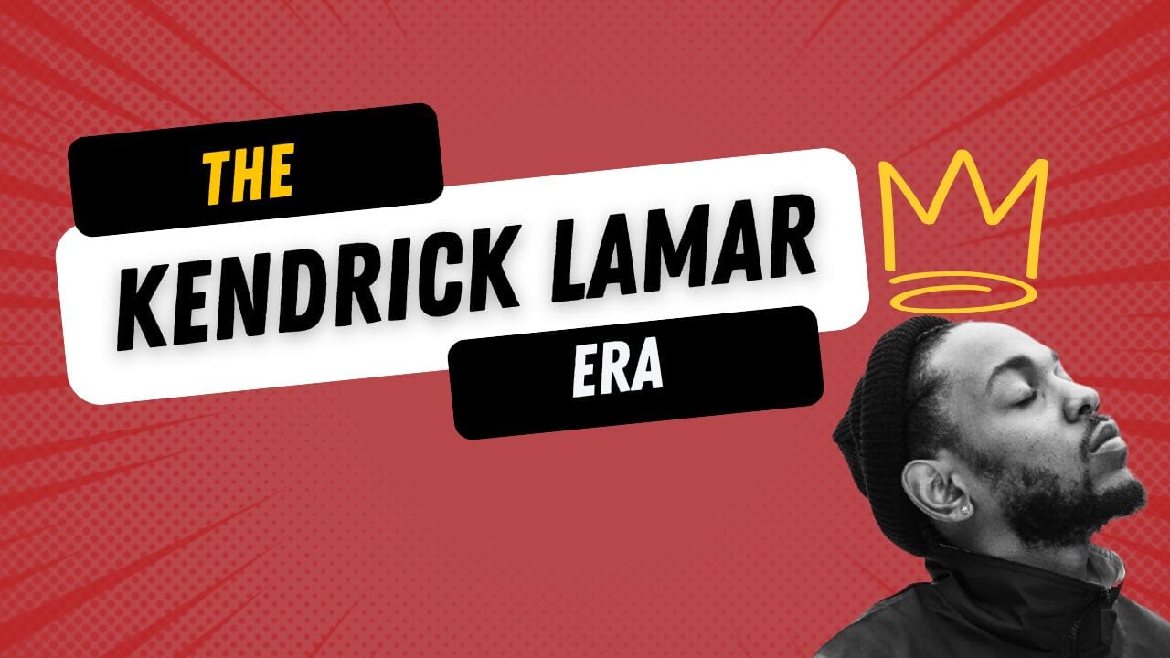 Kendrick Lamar’s Era: Rivalries, Fame, and Artistic Freedom