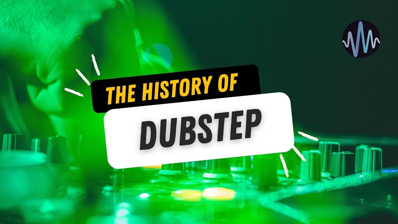 Two Decades of Dubstep Post image