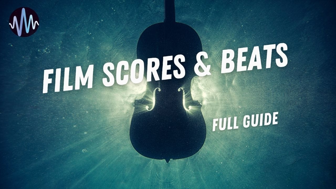 The Influence of Film Scores on Beat Making and Sound Design Post image
