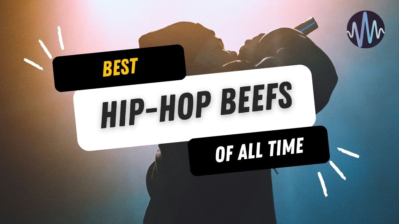 Hip-Hop Beef: 8 Defining Moments In the Genre's History Post image
