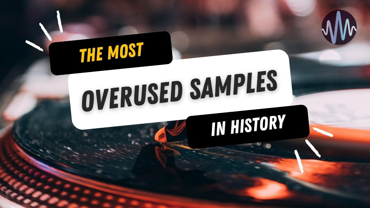 The Most Overused Samples (And What to Do Instead) Post image