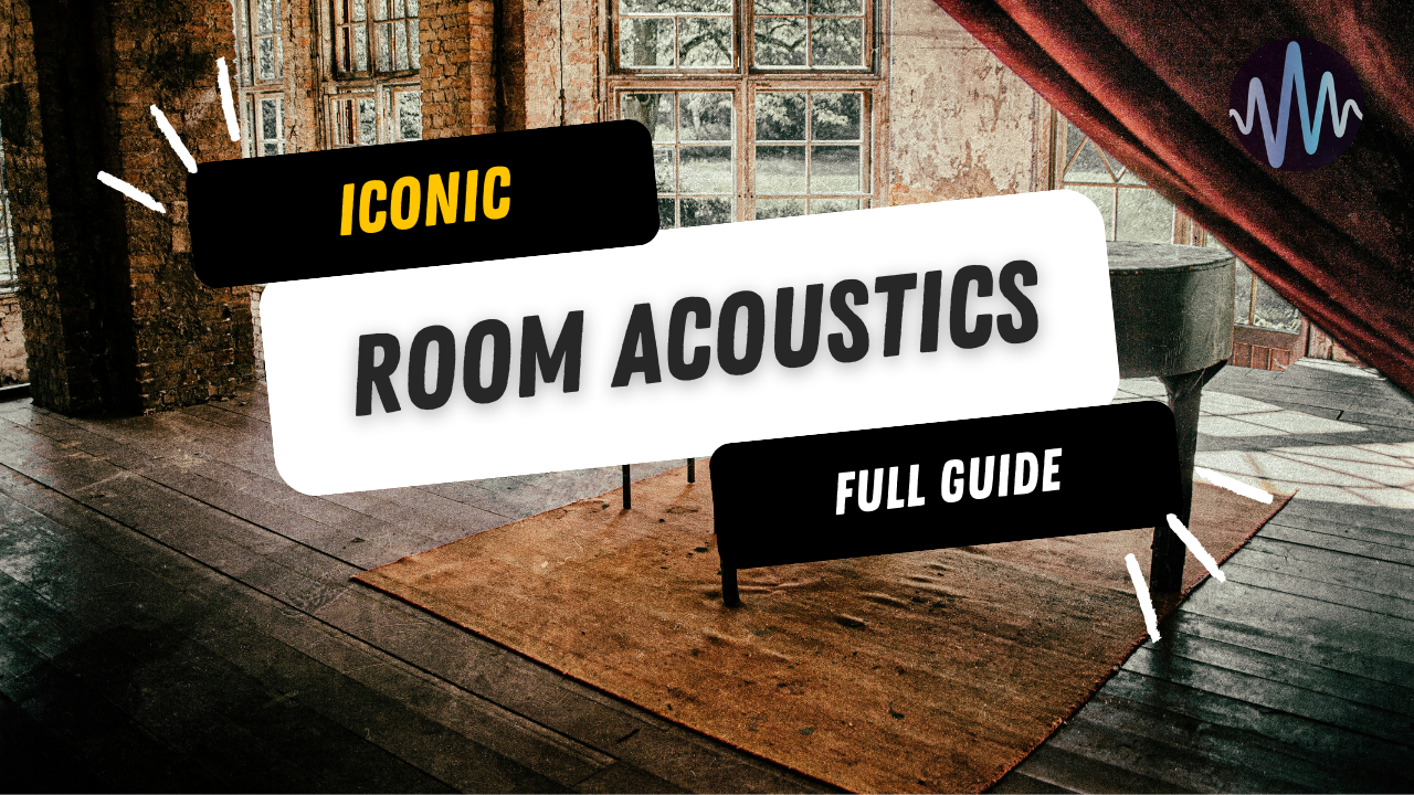 The World's Most Influential Room Acoustics Post image