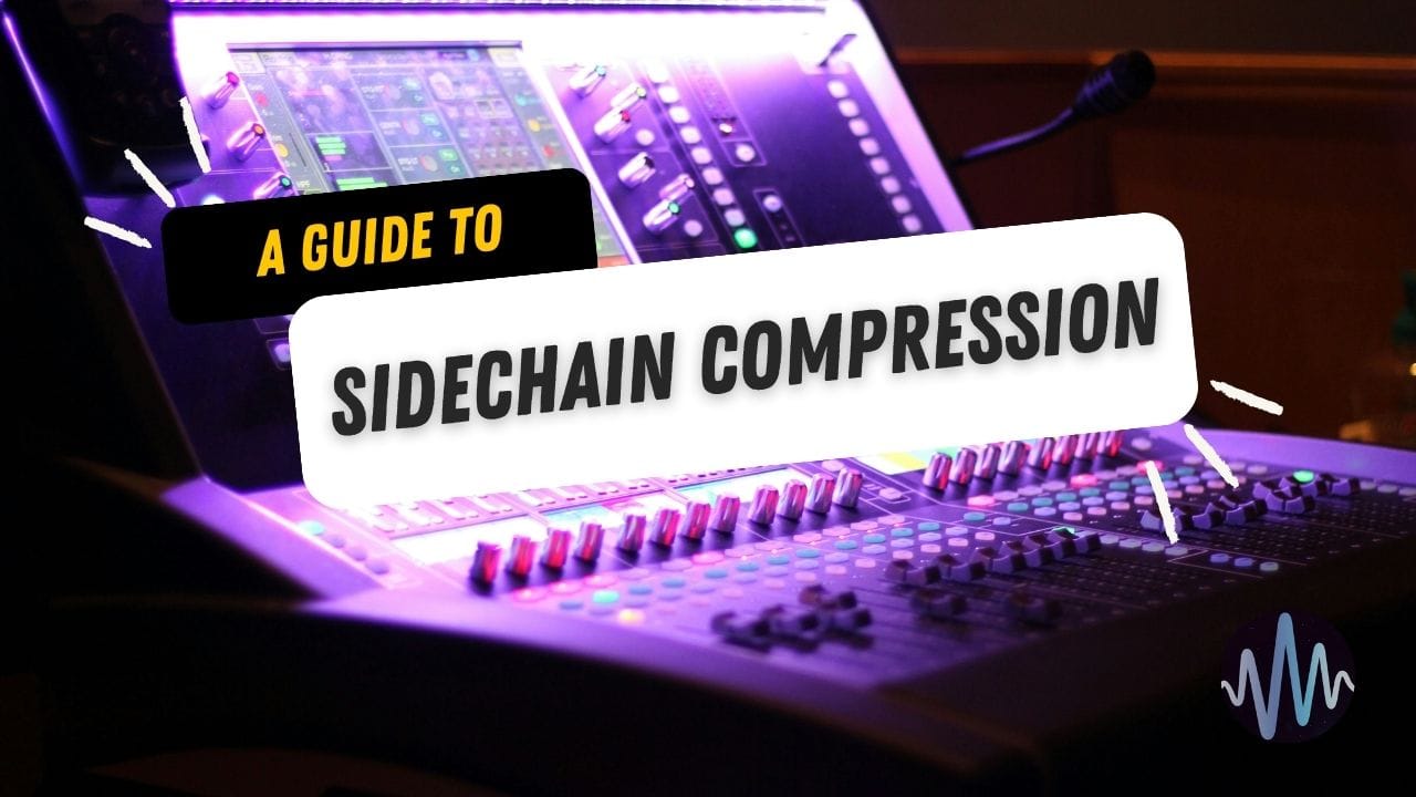 What Is Sidechain Compression and How to Use It Post image