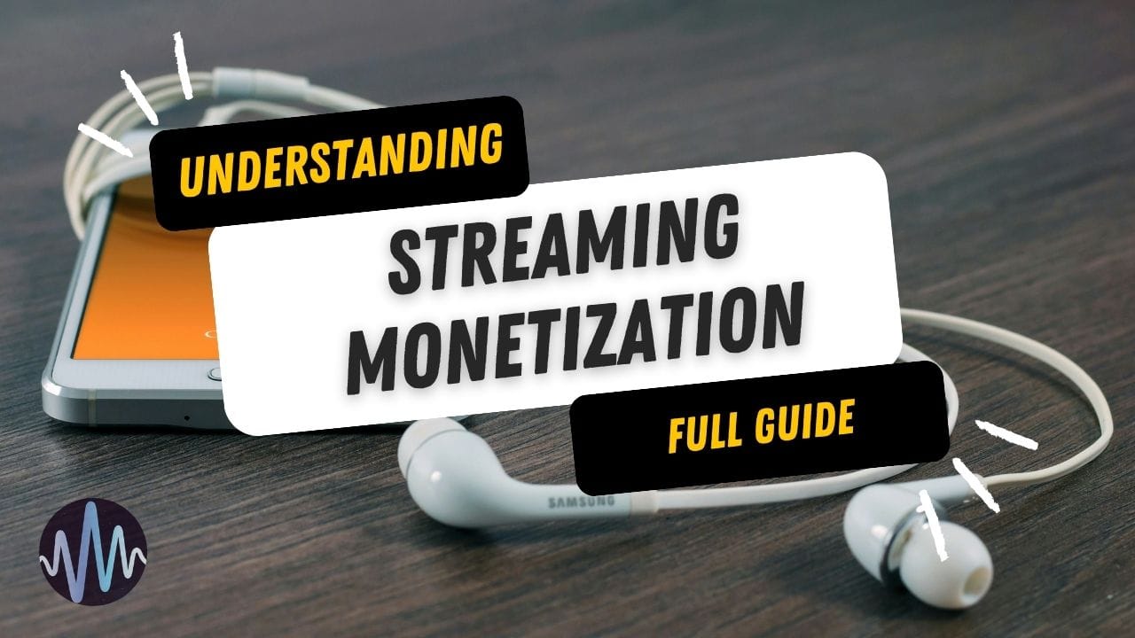 Understanding Music Streaming Monetization Post image