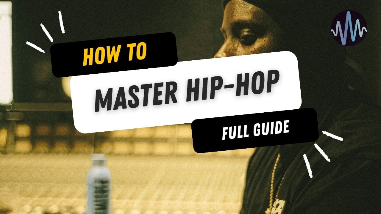 How to Master Hip-Hop Beats Post image
