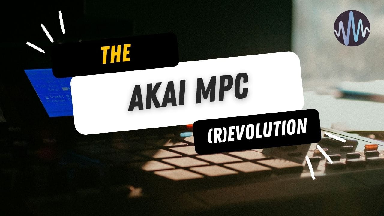 How the MPC Changed Music Production Forever Post image