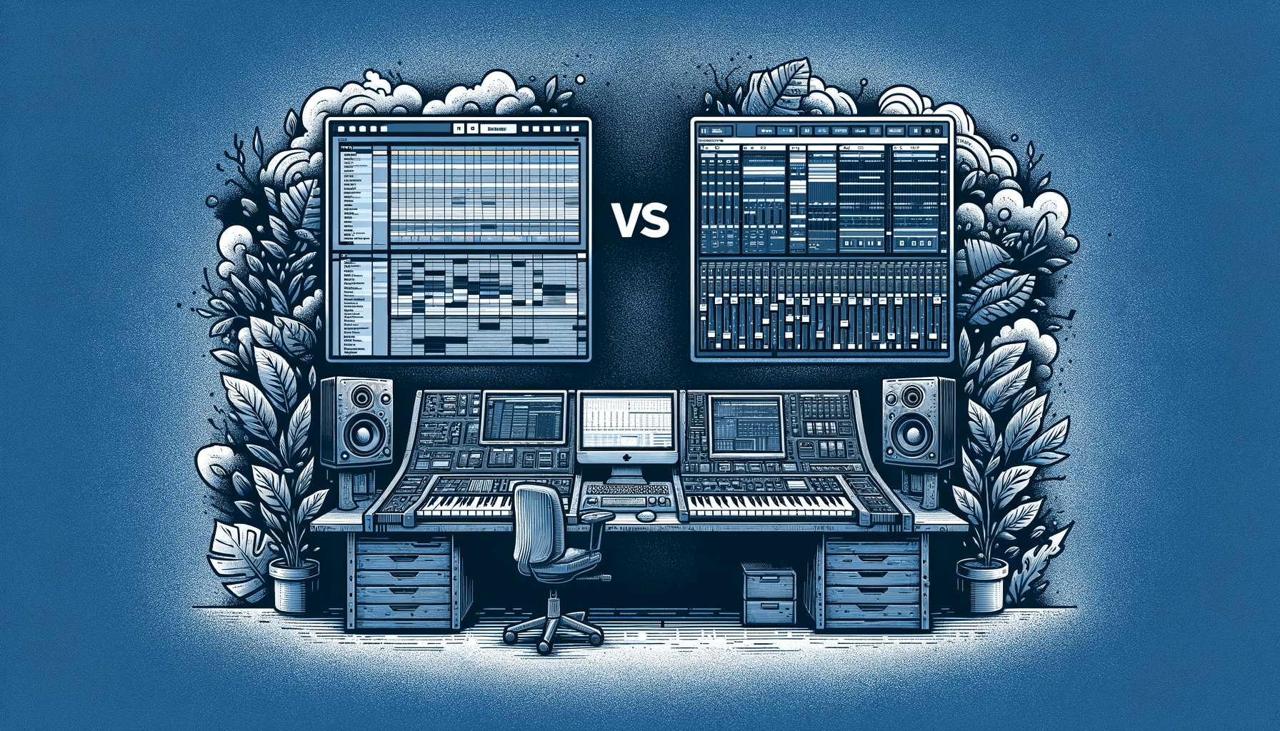 Ableton Live vs FL Studio: Find Your DAW (2024 UPDATE)