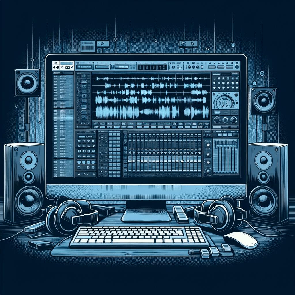 The Role of Sampling in the Evolution of Hip Hop & RnB