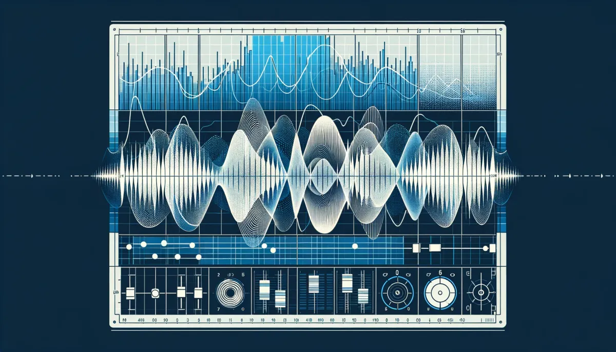 Why dynamic range is important to master your tracks