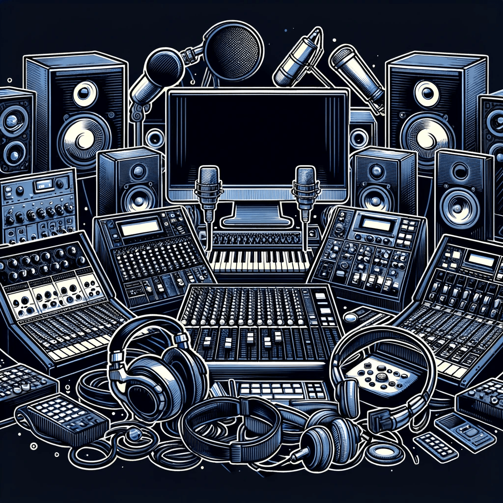FL Studio Essentials