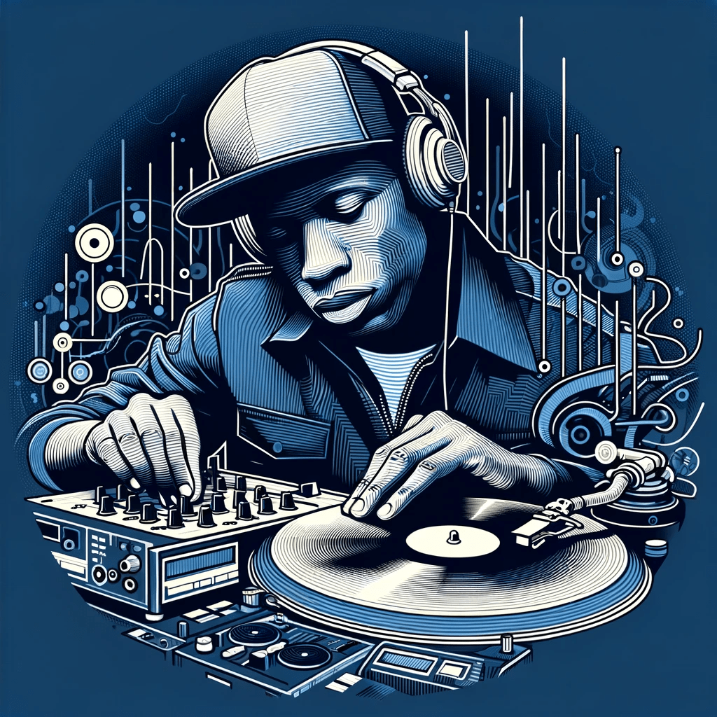 grandmaster flash sampling secrets