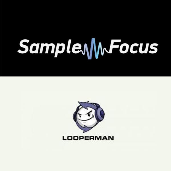 looperman vs sample focus