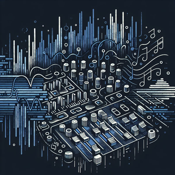 How to choose samples that fit your sound