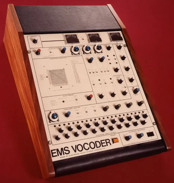 The Best Vocoder Extractors in 2024