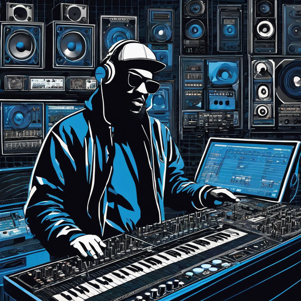 Making Presets Your Own: Hip Hop Beats & Vocal FX