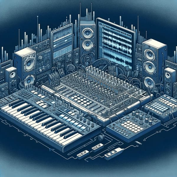 Cubase vs Ableton: A Detailed Breakdown For Beginners