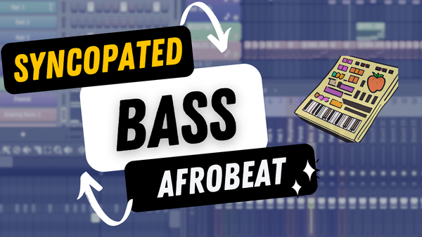 10 tips to create Afrobeat grooves on FL Studio