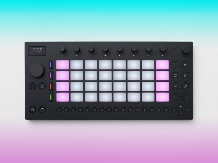 Ableton "Move" Ideal for samplebased producers & beginners